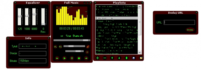 Full Music v3.1